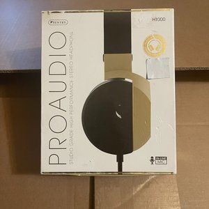 Sentry Pro Audio H1000